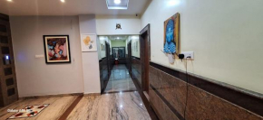 P r guest house